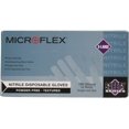 thumbnail image 1 of Micro Flex N204 Safety Gloves, 1 of 1