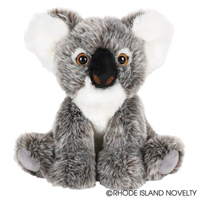 Details about   NEW 4 sizes Cute Koala Bear Plush Toys Stuffed Animal Doll Kids Baby Gifts F1 