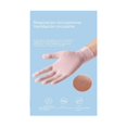 thumbnail image 3 of Guantes De Protección Solar Para Mujer Blancos, 3 of 5