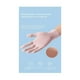 thumbnail image 3 of Guantes De Protección Solar Para Mujer Blancos, 3 of 5