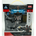 thumbnail image 3 of Carro de radio Control R/C Transformers Escala 1:18 FABRICA DEL JUEGO AB-1214832, 3 of 3