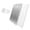 Set 2, variant on LUXRISEON Universal Window Air Conditioner Insulator Kit Side Insulated Foam Panel Air Conditioner Accessories Easy to Install