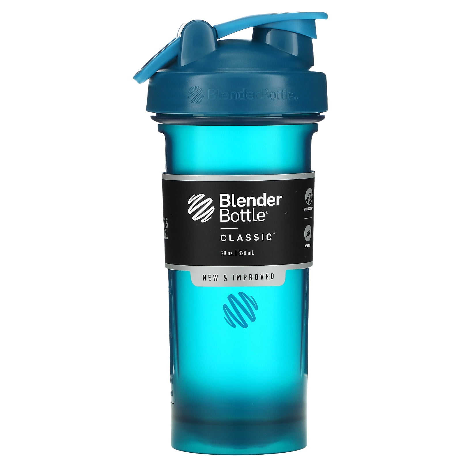 are blender bottles microwave safe are blender bottles microwave safe