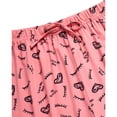 thumbnail image 5 of Andree Joan Womens Pajama Sets - 2 Piece Collared Sleep Shirt & Pajamas for Women Sleepwear Set, 5 of 7
