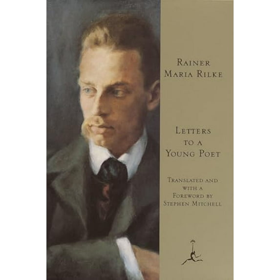 Pre-Owned Letters to a Young Poet (Modern Library Classics) (Modern Library (Hardcover)) Paperback