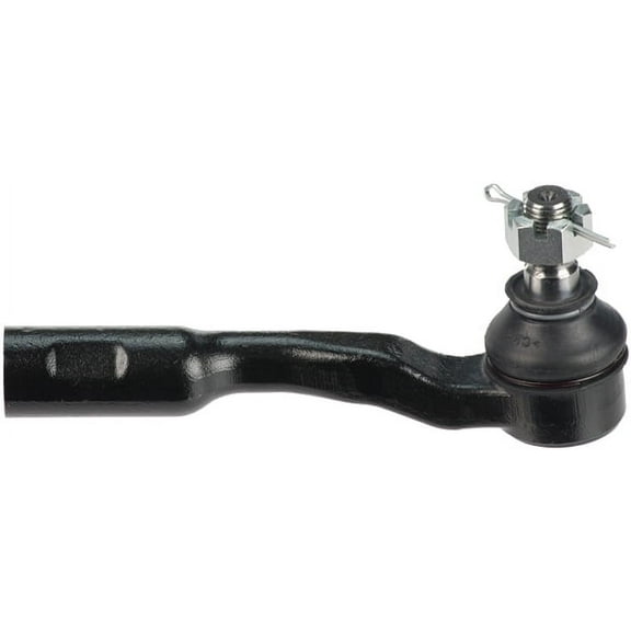 Delphi TA3080 Steering Tie Rod End Fits select: 2002-2006 TOYOTA TUNDRA, 2003-2007 TOYOTA SEQUOIA