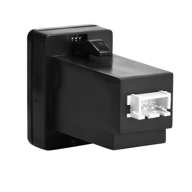 Tire Pressure Monitor System, TPMS with 4 Internal Sensors Real Time Display for Vehicles