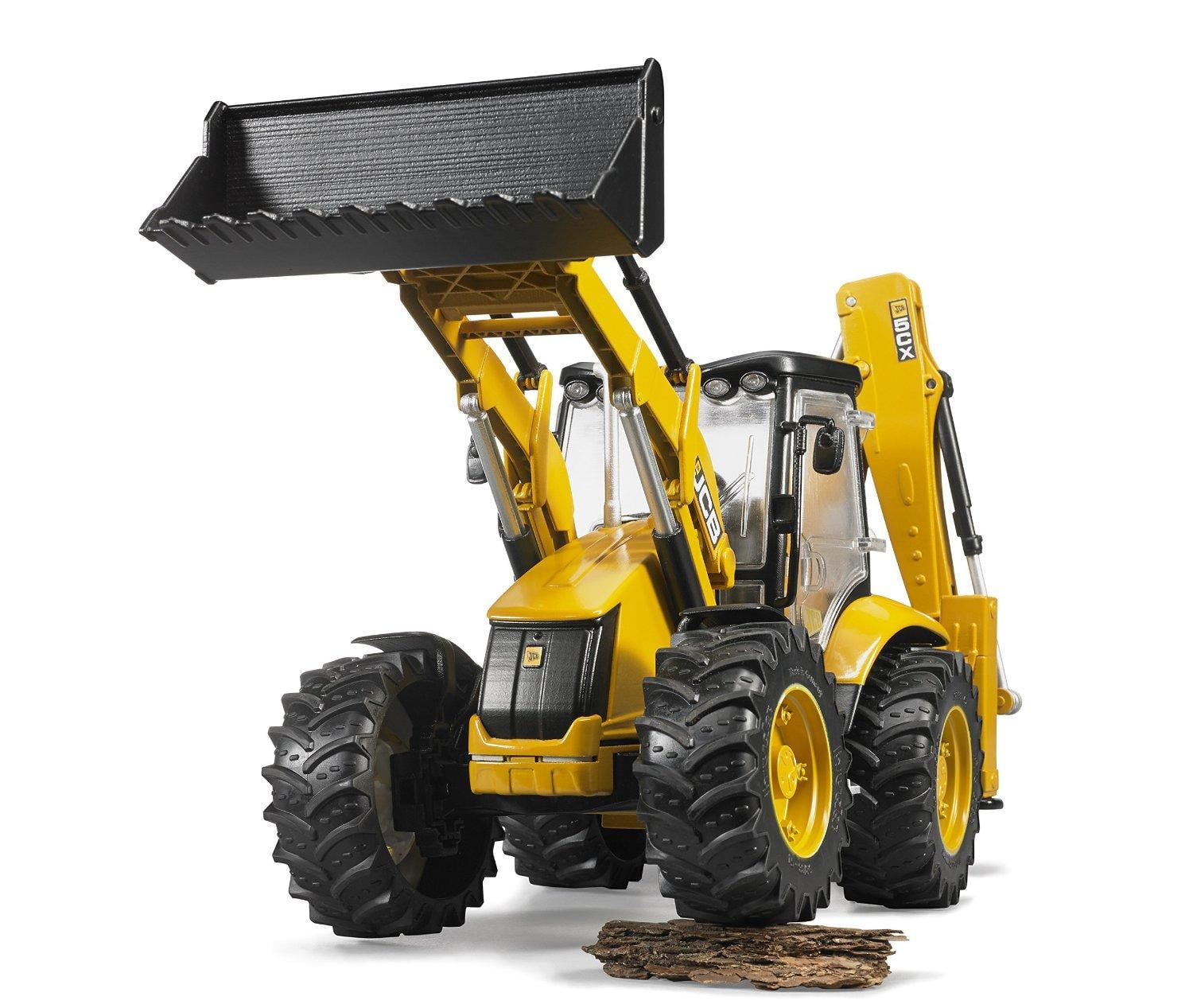 backhoe toy canada