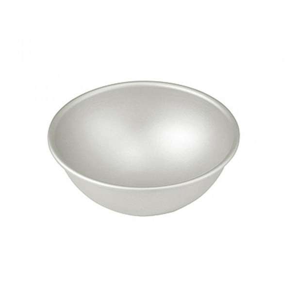 Half sphere cheap cake pan