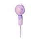 thumbnail image 2 of Ventilador Portátil Lxz250102002 | Pequeño Ventilador Personal Recargable Por Usb | Dispositivo de Refrigeración Ligero y Silencioso para Verano, Viajes Al Aire Libre, Dormitorios, Oficinas, 2 of 6