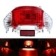 thumbnail image 3 of Motorcycle Tail Light for Gy6 Scooter 50Cc Rear Tail Light Led Turn Signal Indicator Lamp for Chine, 3 of 5