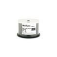 thumbnail image 6 of Verbatim DVD+RW 4.7GB 4X DataLifePlus White Inkjet Printable - 50pk Spindle - TAA Compliant, 6 of 11