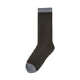 thumbnail image 6 of Wrangler Men's Cozy Cabin Socks ,4 Pack, 6 of 10