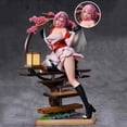thumbnail image 2 of Figura de acción de Naruto GK Haruno Sakura Hyuga Hinata Tsunade Eroyuunojyutsu Uchiha Itachi, modelo de juguete para niñas Sexy Fivean Figuras de anime, 2 of 2