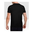 thumbnail image 2 of Grape Ape T-Shirt Oversized Graphic Tee Graphics Heavyweights Men Graphic T Shirts, 2 of 6