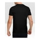 thumbnail image 4 of Camiseta para hombre con temática de "La Isla de Gilligan": Camiseta gráfica extragrande con estampado de personaje sorprendido, algodón informal, lavable a máquina, cuello redondo, opaca, estampado g, 4 of 5