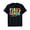 Black-50, variant on Hello First Grade Teacher T-Shirt