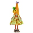 thumbnail image 2 of Aihimol Fall Thanksgiving Standing Faceless Rudolf Doll Tabletop Decor,Christmas Plush Cloth Gnome Ornament,Couple Home Window Decoration Gifts(15.3 Inch Height), 2 of 3