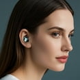thumbnail image 4 of BotaniNest Cool Mode Headset Gaming Headset Low Latency Low Power Consumption Design Metal Feel To Create The Ultimate Sound Experience!, 4 of 6