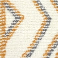 thumbnail image 5 of Textured Diamond Bath Rug Yellow, Colorado, 5 of 7