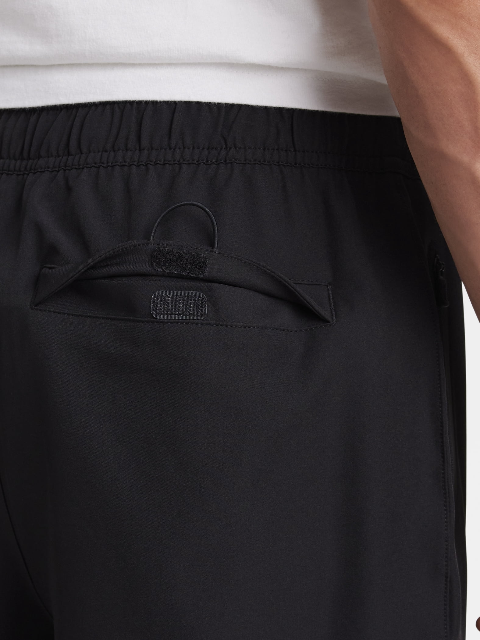 Reebok Men's and Big Men's Urban Woven Tapered Pant, Sizes XS-5XL