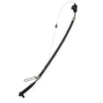 thumbnail image 1 of Cable Chicote Sobremarcha Compatible Con Buick Universal Transmision Thm 700R4 Todos CAHSA Cable Chicote Acelerador, 1 of 6