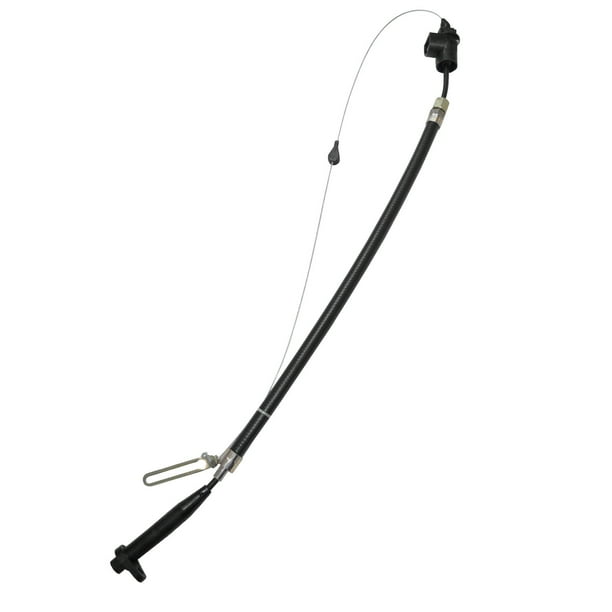 Cable Chicote Sobremarcha Compatible Con Buick Universal Transmision Thm 700R4 Todos CAHSA Cable Chicote Acelerador