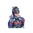 thumbnail image 4 of Disguise Optimus Prime Film Prestige Costume, Bleu, Petit (4-6), 4 of 5
