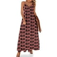 thumbnail image 1 of Vestido sin mangas Pro-choice Roe v. Wade Vestidos de gala Vestidos de mujer verano, 1 of 7