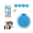 thumbnail image 4 of YOPTOP Mini Localisateur GPS Étanche pour Chien et Chat, Traqueur, Dispositif Anti-Perte, Noir, 4 of 9