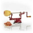 thumbnail image 2 of Swing A Way Peel Away Cast Iron Apple Peeler with Suction-cup, 2 of 3