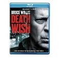 thumbnail image 2 of Death Wish (2018) (BD) [Blu-ray], 2 of 2