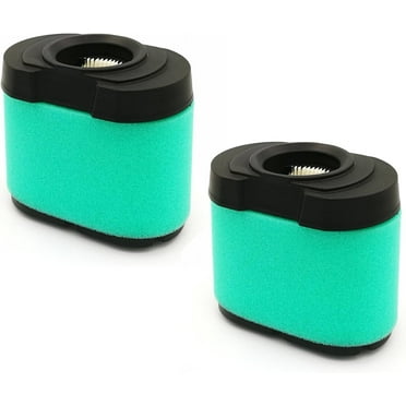Extended Life Series 2 Pack of Air Filter Compatible with 792105 276890 4163205 4163206 44H777 Foam Pre-cleaner (Pack of 2)