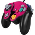 thumbnail image 2 of Skinit HOT Pink Nintendo GameCube Controller Skin, 2 of 4