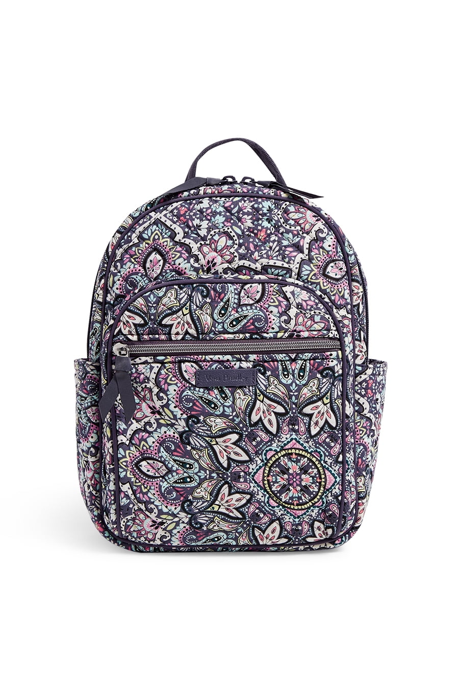 vera bradley iconic small backpack