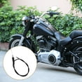 thumbnail image 1 of HAMPPLIES Steel Atv Throttle Cable Accessory for Dirt Bike Quick Installation and Durability, 1 of 8