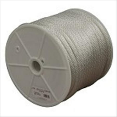 

1875 in. x 1000 ft. Solid Braid Nylon Rope Spool