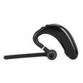 thumbnail image 2 of Auriculares Bluetooth con cancelación de ruido, manos libres, micrófono incorporado, auriculares inalámbricos Bluetooth 5.3 para conducir, negocios, deportes, 2 of 14
