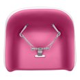 thumbnail image 2 of OXO Tot Nest Booster Seat with Removable Cushion, Pink, 2 of 10