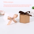 thumbnail image 4 of Bearachild Caja de dulces de boda Caja de regalo de galletas de recuerdo de fiesta de moda Estuche de almacenamiento de azúcar de chocolate para Type3 NO3, 4 of 6