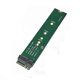thumbnail image 5 of WiFi Wireless Card Extension Adapter Protection Card for A+E Key E-Key M.2 NGFF Multi-Functional Net, 5 of 5
