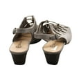 thumbnail image 4 of Bella Vita Zamira Women's Bone Sandal, 4 of 7