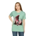 thumbnail image 5 of Unisex Jersey Short Sleeve Tee, 5 of 12