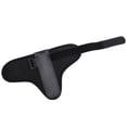 thumbnail image 2 of Wosthever Muñequera de Golf, protección confiable en el campo, entrenador de bisagra de muñeca para médico de Golf, cómodo Ropa Deportiva, Zapatos negro, 2 of 5