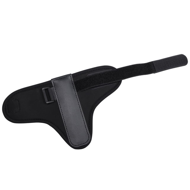 Eigraketly Muñequera de Golf Manténgase protegido y realice una mejor protección confiable Corrector de entrenamiento de swing Ropa Deportiva, Zapatos negro