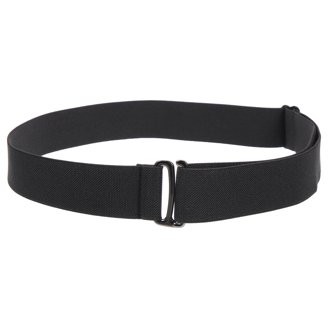 CHAMPRO Umpire Patent Leather Belt - High-Gloss Finish  display picture 1
