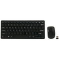 thumbnail image 4 of axGear Mini Wireless Keyboard and Optical Mouse Combo 2.4Ghz Ultra Slim, 4 of 5