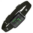 thumbnail image 1 of Dog Bark Collar Rechargeable Automatic Electric Training Collar Anti-interference 1000M Adjustable Collar for 8-100lbs Small, 1 of 8