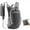 B, variant on 10L Small Hiking Backpack Lightweight Hydration Backpack for Men Women, Warterproof Hiking Daypack for Travel Cycling