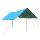 thumbnail image 4 of Toldo rectangular multifuncional para exteriores, toldo rectangular para acampar al aire libre, pati Abanopi Pabellón, 4 of 7